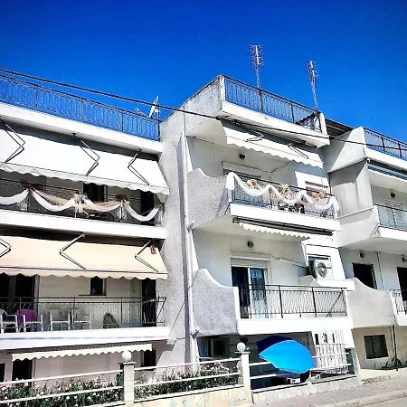 Sofies Apartmán *